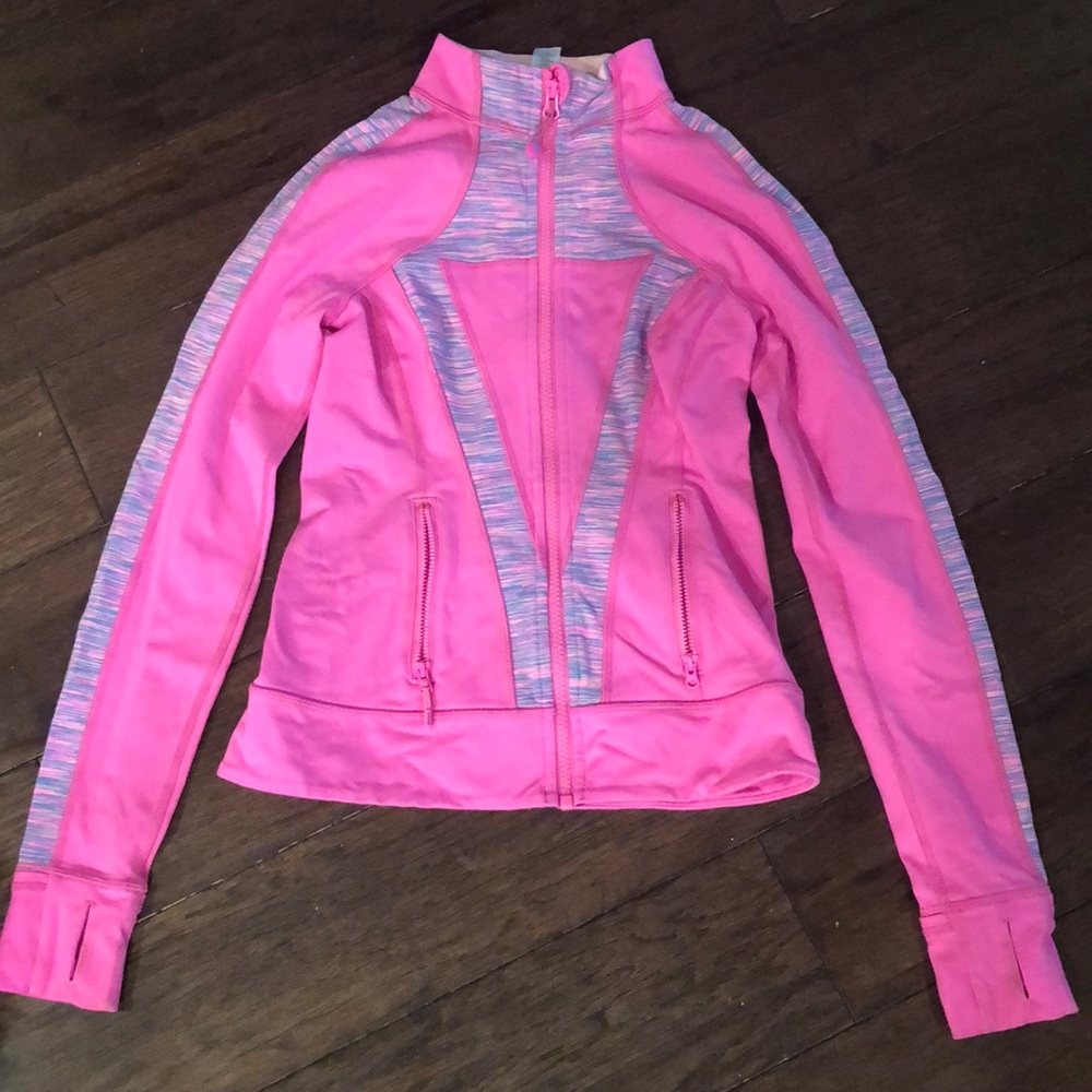 Ivivva jacket!